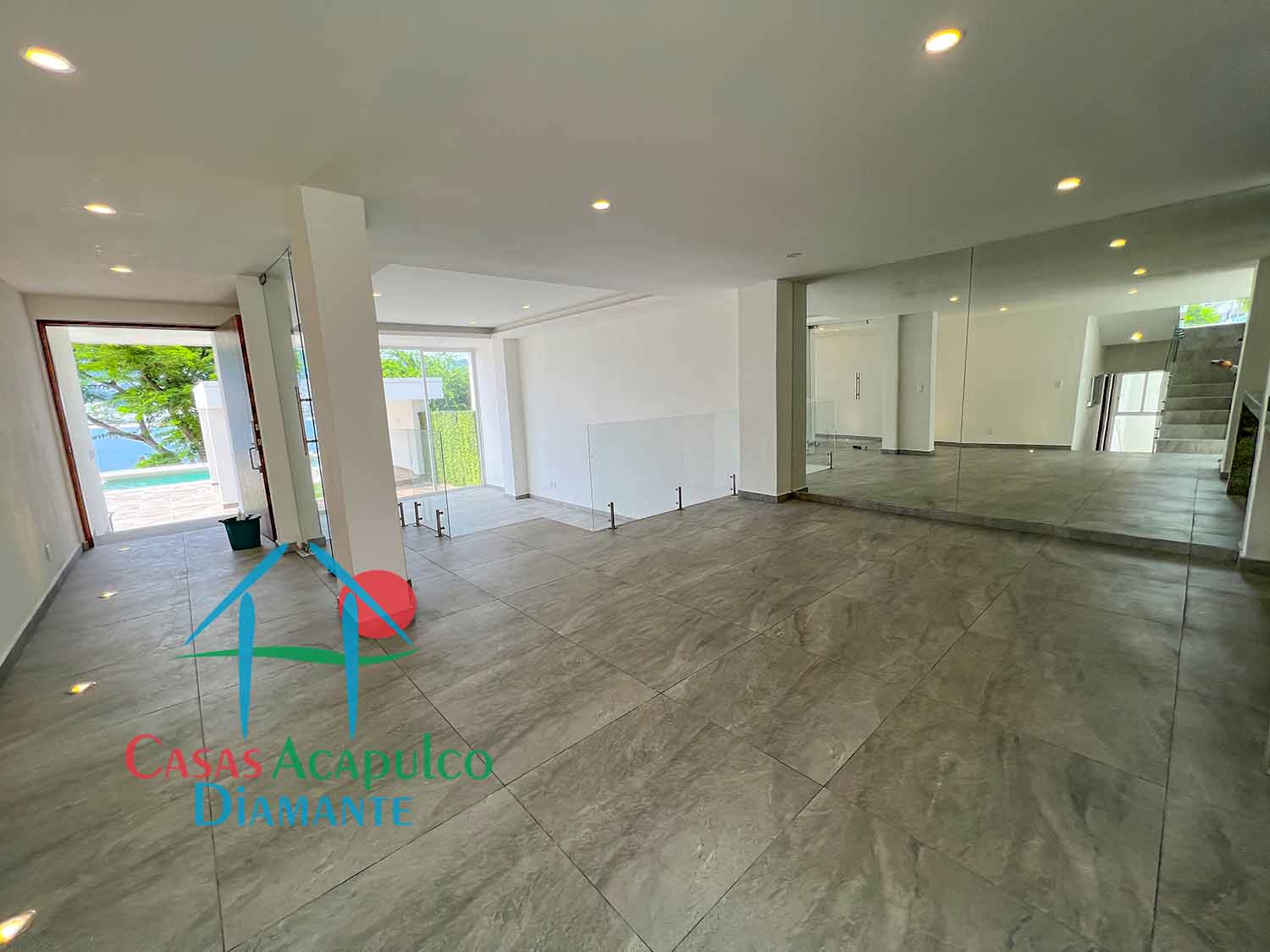 Casa Daniela - Estancia 2